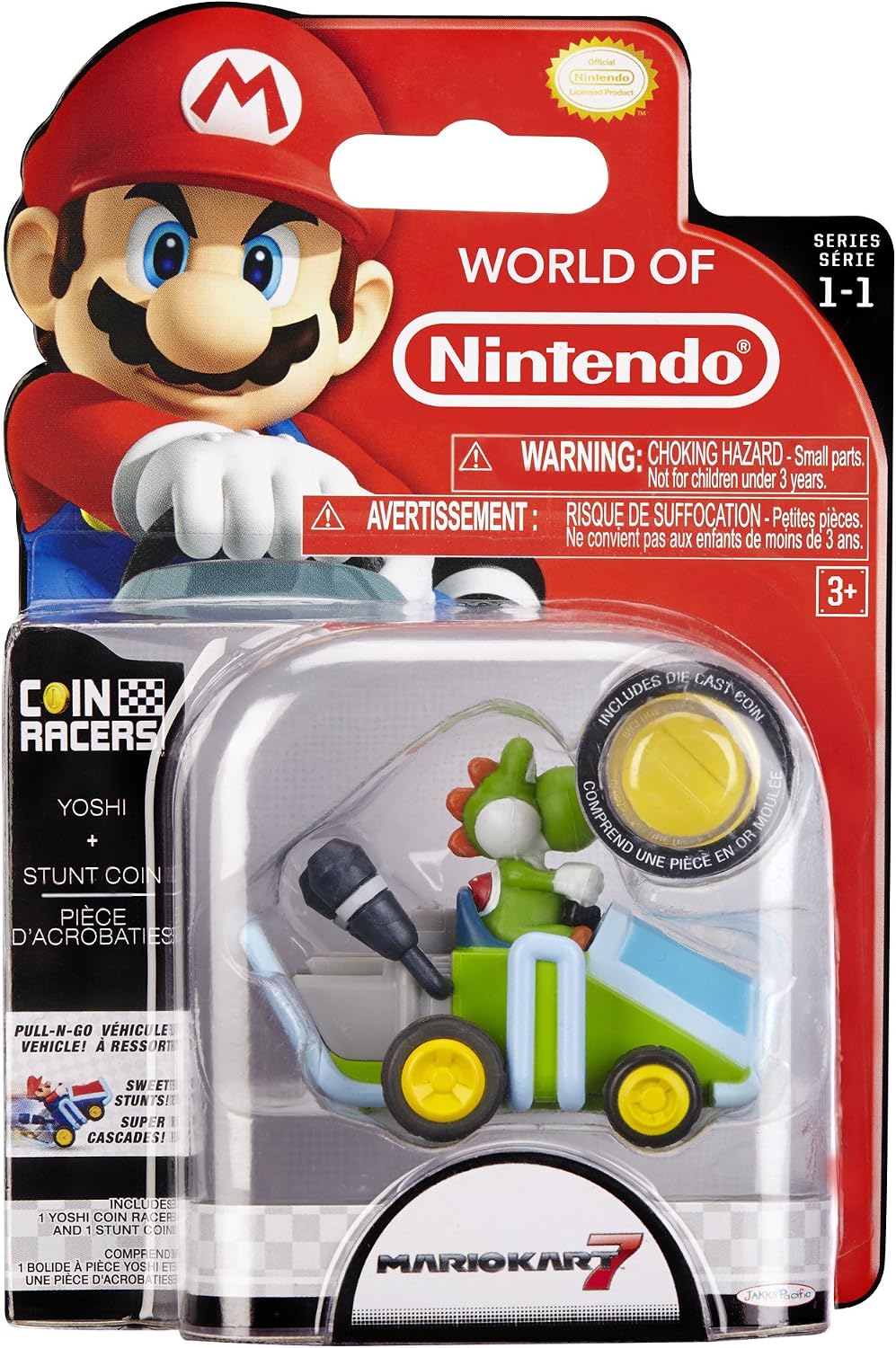 Super Mario Yoshi Coin Crasher - Image 3
