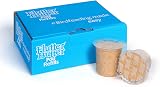 Jacobi Jayne Flutter Butter EcoRefills Peanut Butter for Birds 6 Pack Original view 1