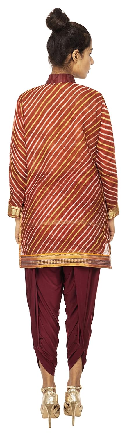 rina dhaka women's dress suit