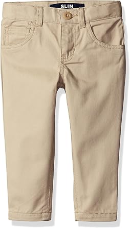 boys 5 slim pants