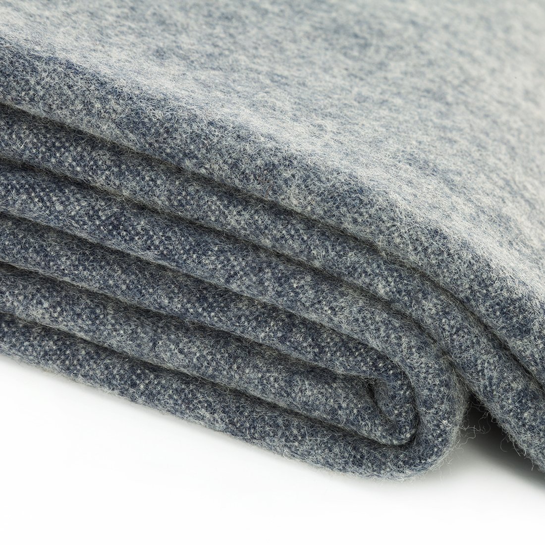 SPENCER&WHITNEY Soft Light Blanket 100% Australian Wool Soft Throw Blanket Light And Breathability Large Fleece Blanket