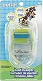 Perler Beads Craft Bead Sweeper for Easy Clean Up