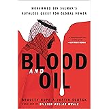 Blood and Oil: Mohammed bin Salman's Ruthless Quest for Global Power