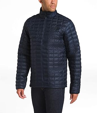 The north face men's tall thermoball jacket Clearance
