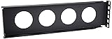 RackSolutions 2 Post Rack Kit 1U 2U Serversmount HP