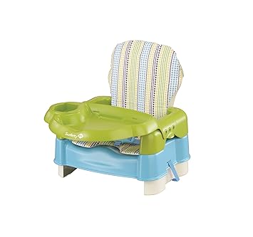 safety first snack and go booster seat