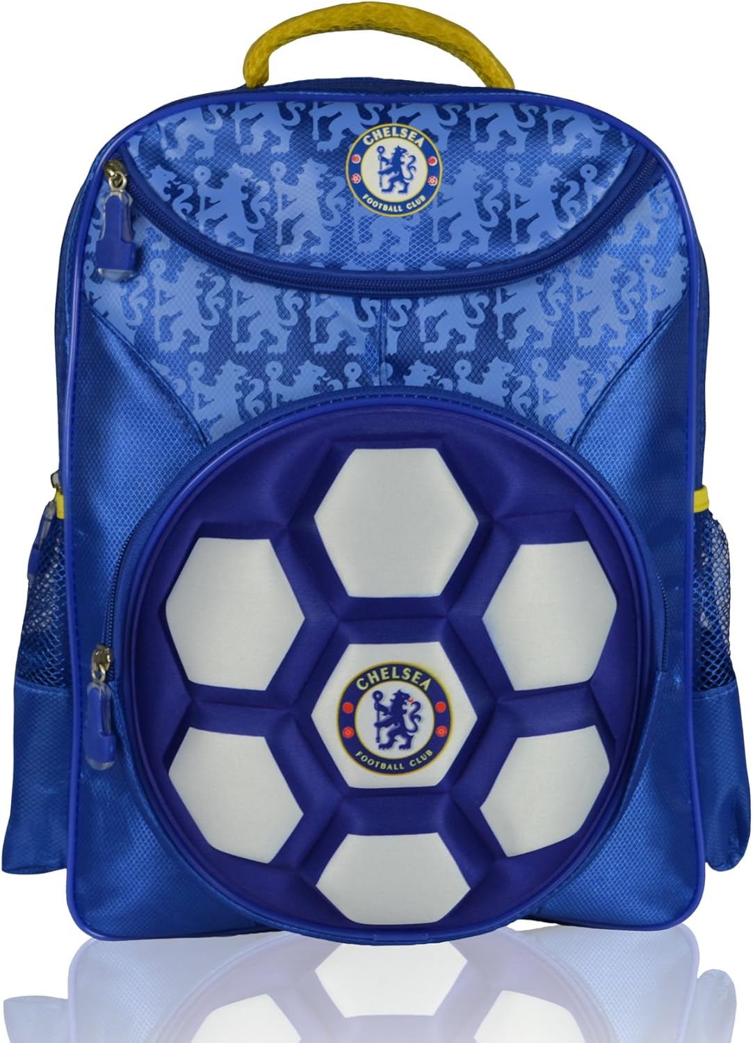 chelsea backpack nike