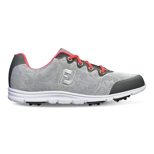 footjoy spikeless golf shoes amazon