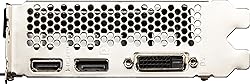 MSI Gaming GeForce GTX 1630 4GB GDRR6 64-Bit