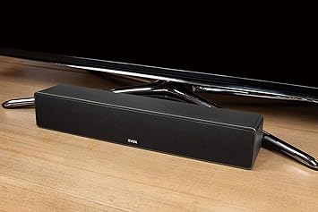 zvox accuvoice tv soundbar