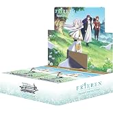 Weiss Schwarz: Frieren: Beyond Journey's End (Reprint) Booster Display