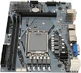 BROLEO DDR4 Desktop Gaming Motherboard LGA1700 13th 12th Gen Intel Core view 3