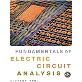 Fundamentals of Electric Circuit Analysis