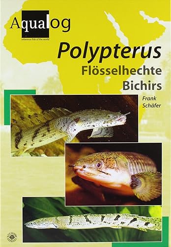 Download Aqualog Polypterus PDF