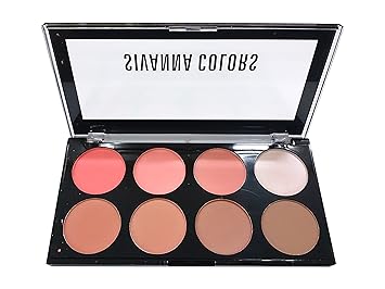 organic cosmetic brands