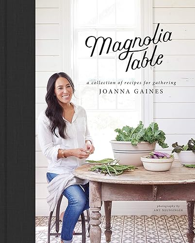Download Magnolia Table: A Collection of Recipes for Gathering PDF
