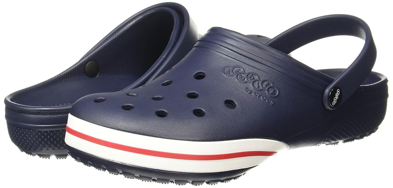 crocs unisex jibbitz byilby clogs