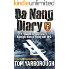 Da Nang Diary: A Forward Air Controller's Gunsight View of Flying with SOG