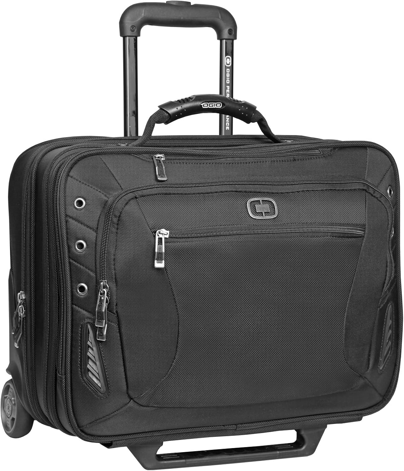 Ogio Unisex Rocker RBC Travel Bag