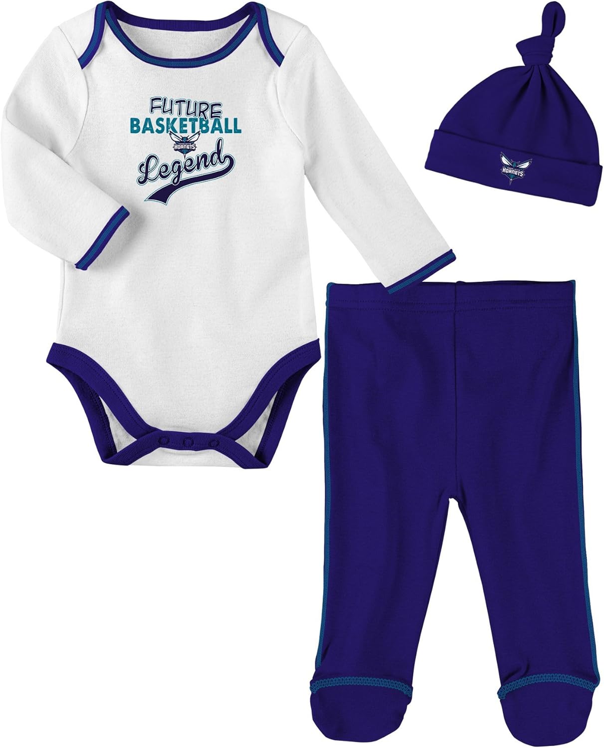 nba baby onesie
