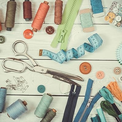 TecUnite 85 Pieces Zipper Replacement | Zipper Repair Kit | Zipper Install Pliers Tool Image: TecUnite 85 Pieces Zipper Replacement | Zipper Repair Kit | Zipper Install Pliers Tool