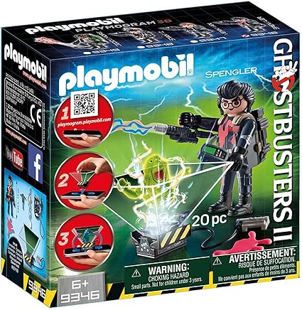 playmobil spengler