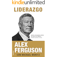 Liderazgo (Spanish Edition) book cover Liderazgo (Spanish Edition) book cover