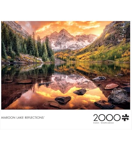 Amazon.com: Sunsout All The Worlds A Stage 1500 Piece Jigsaw