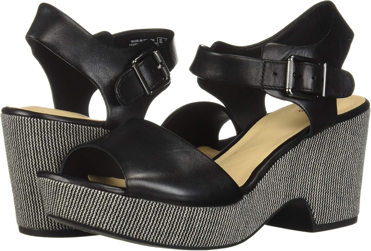 clarks maritsa janna