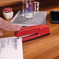 Swingline Stapler, 30 Sheet Capacity, 747 Business