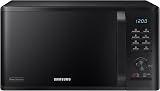 Samsung MS23K3555EK Solo Microwave 800W 23L Black