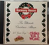 WCBS-FM 101.1 - The Ultimate Christmas Album