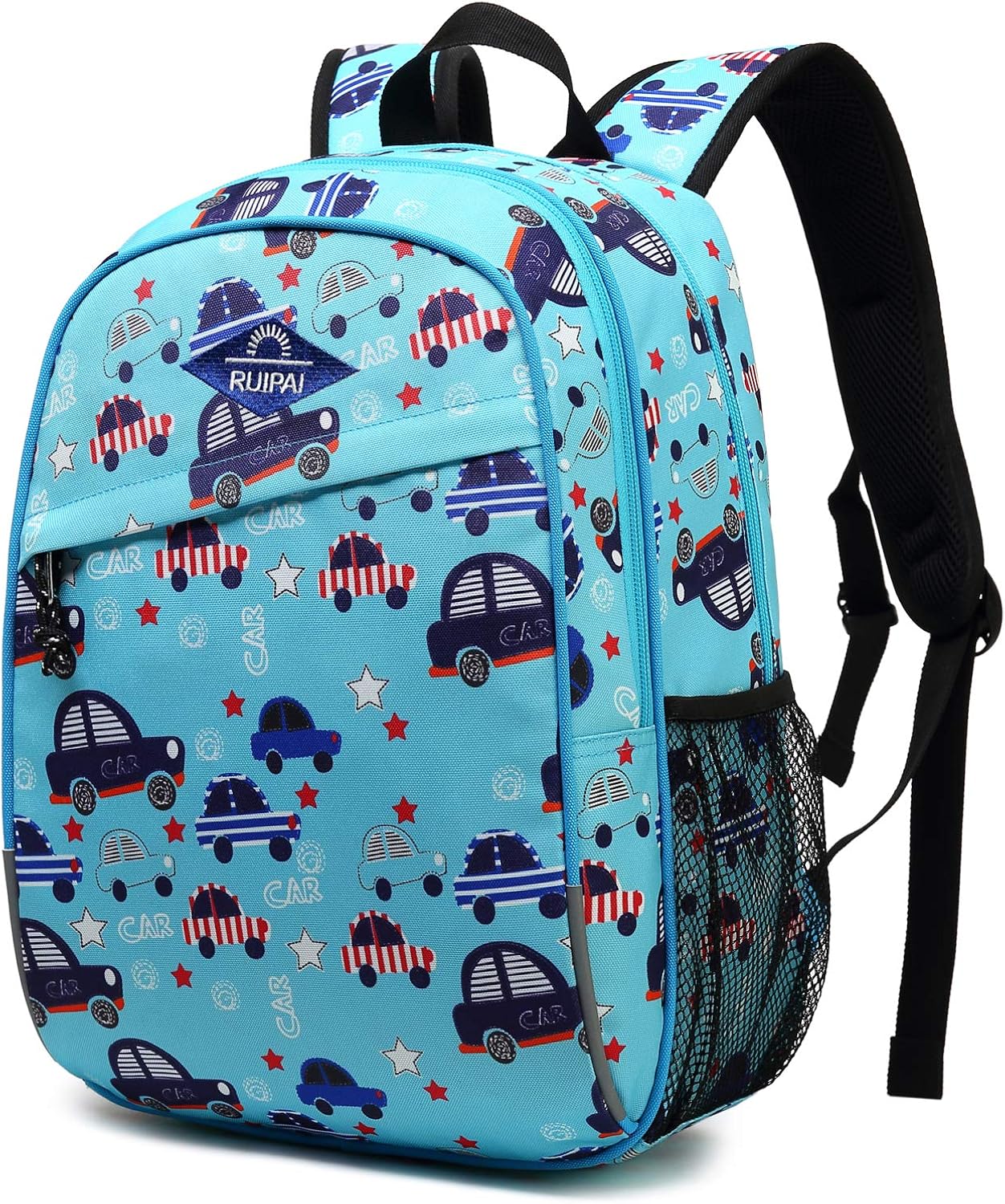 Boys Backpack for Preschool, Toddler Rucksack Kindergarten