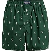 POLO RALPH LAUREN Woven Boxer
