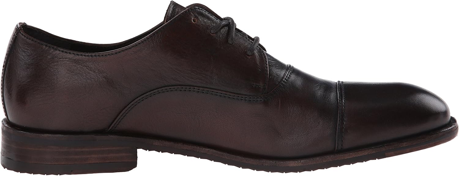 frye sam oxford