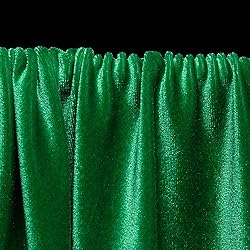 Ice Fabrics Stretch Velvet Fabric by The Yard