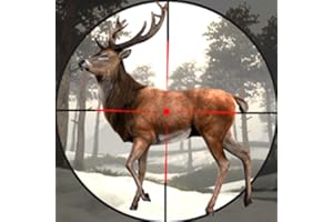 Animal Hunting: Sniper Simulator