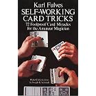 Self-Working Card Tricks (Dover Magic Books)
