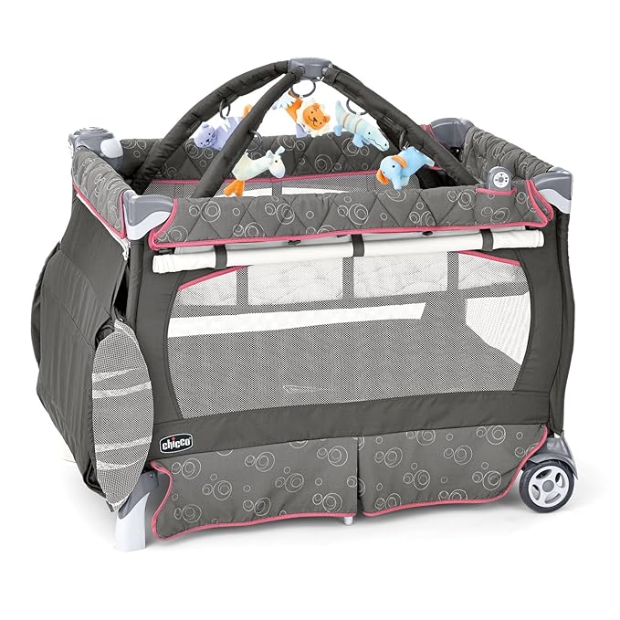 chicco lullaby baby playard price