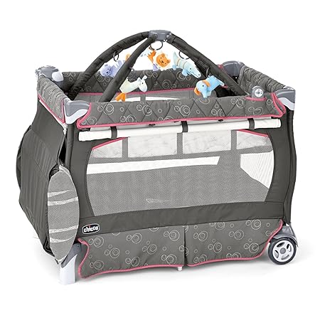 chicco lullaby baby playard price