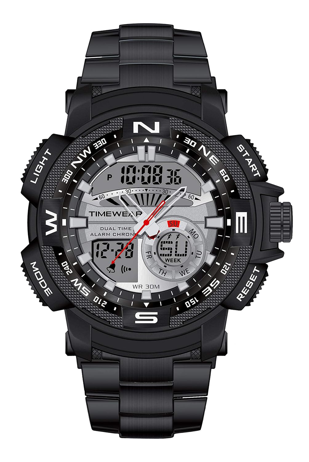 Top 12 Best Sports Watches For Men In India (Jan 2021)