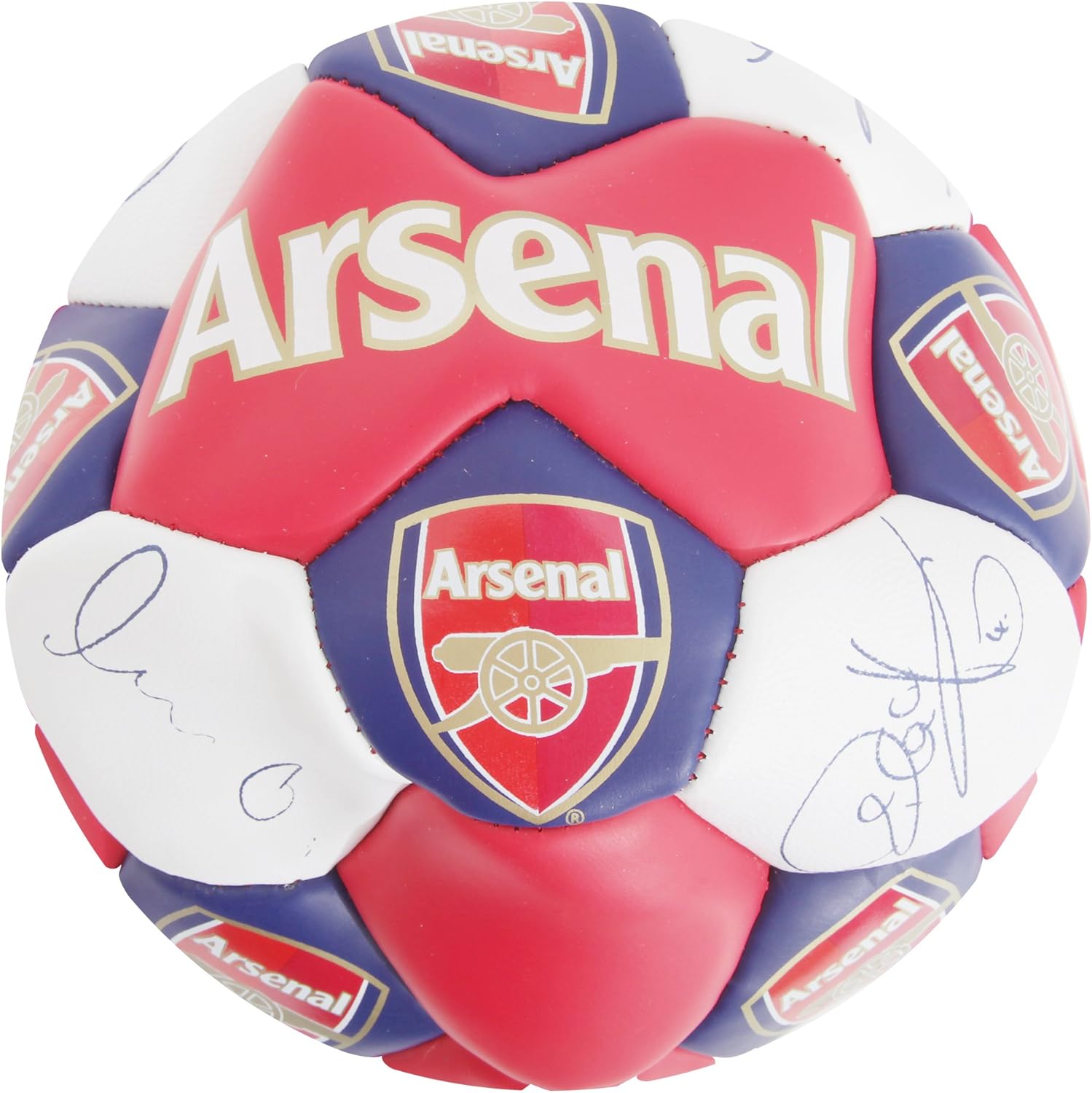 Arsenal football size 3 Clearance