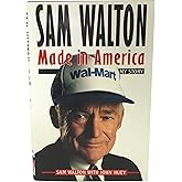 Sam Walton: Made in America