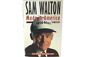 Sam Walton: Made in America