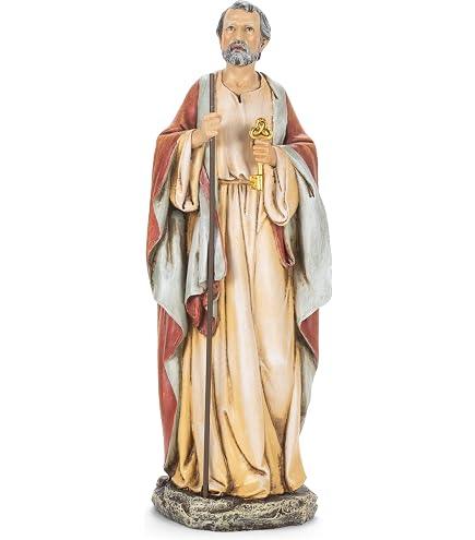 Bomboniera statuetta Comunione bimba con abito liscio