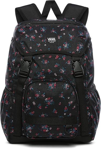 mochila vans ranger backpack