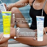 TRISWIM Skin Regenerating Body Lotion After Swim Care Magnesium Enriched Vegan view 5