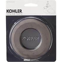Kohler GP83888 Flush Valve Seal Gasket, One Size, 1 Count (Pack of