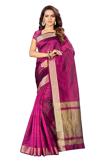 Silk Blend Kanjeevaram Saree[R_SUNAYANA18009SR01_Teal]