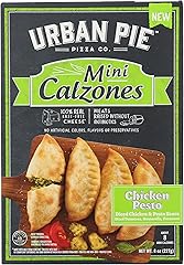 CALZONES CHICKEN PST MIN